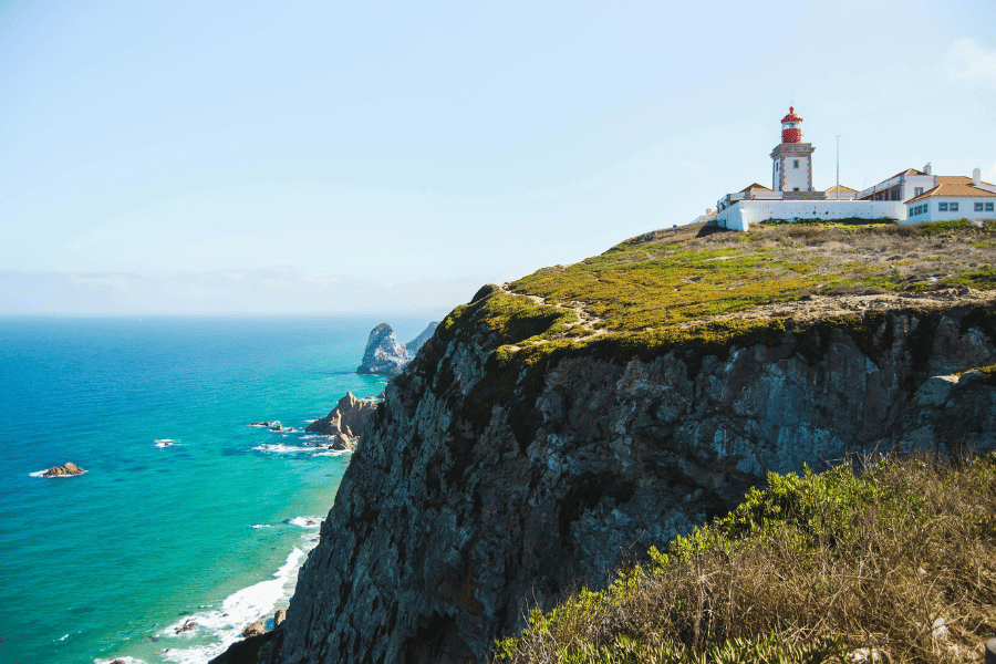 Cabo da Roca