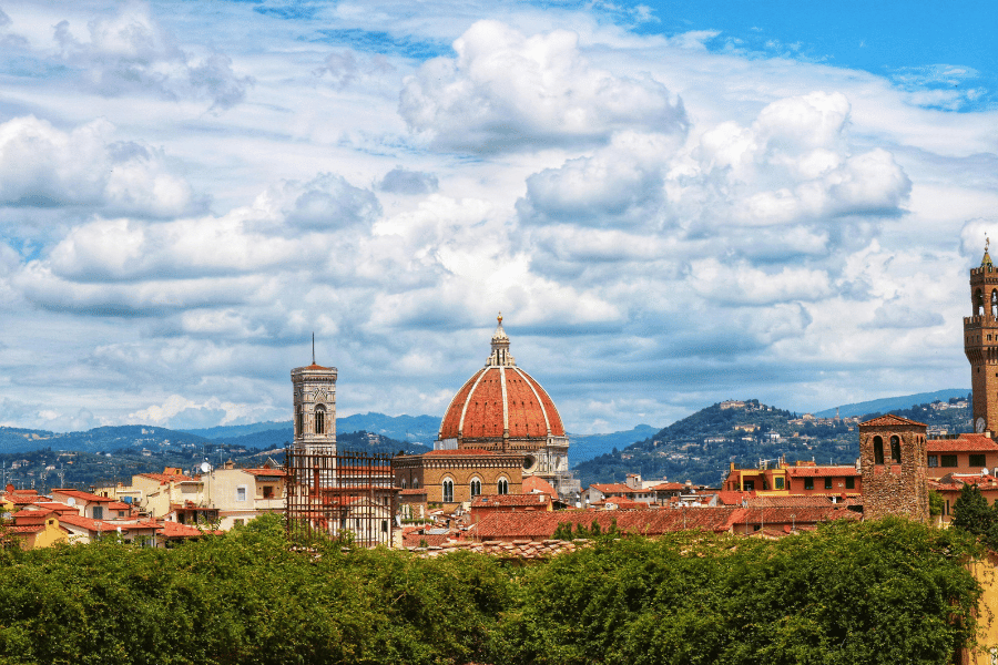 Florence