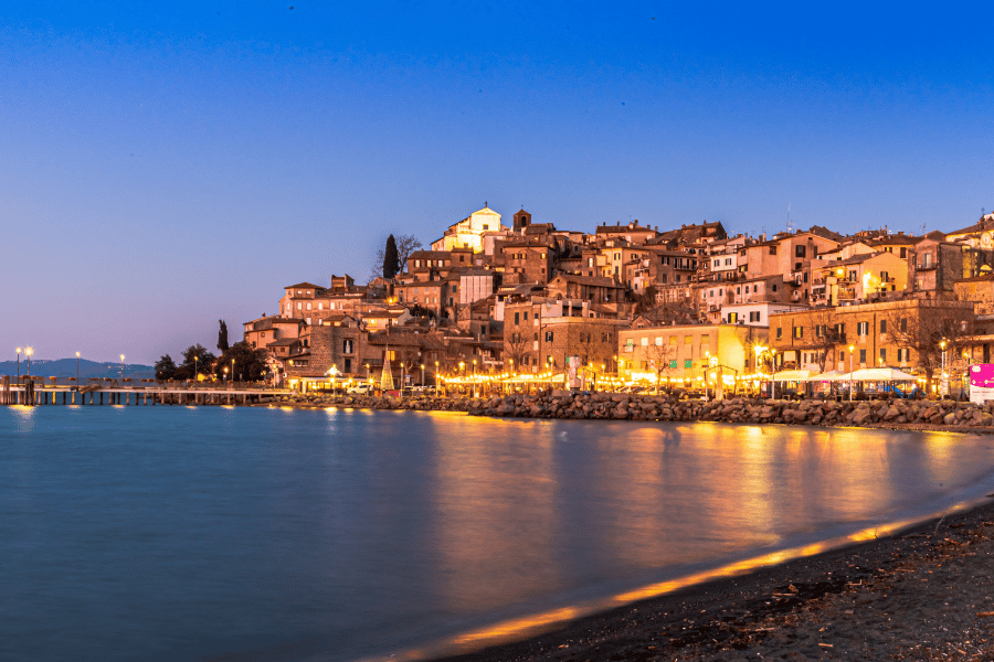 bracciano