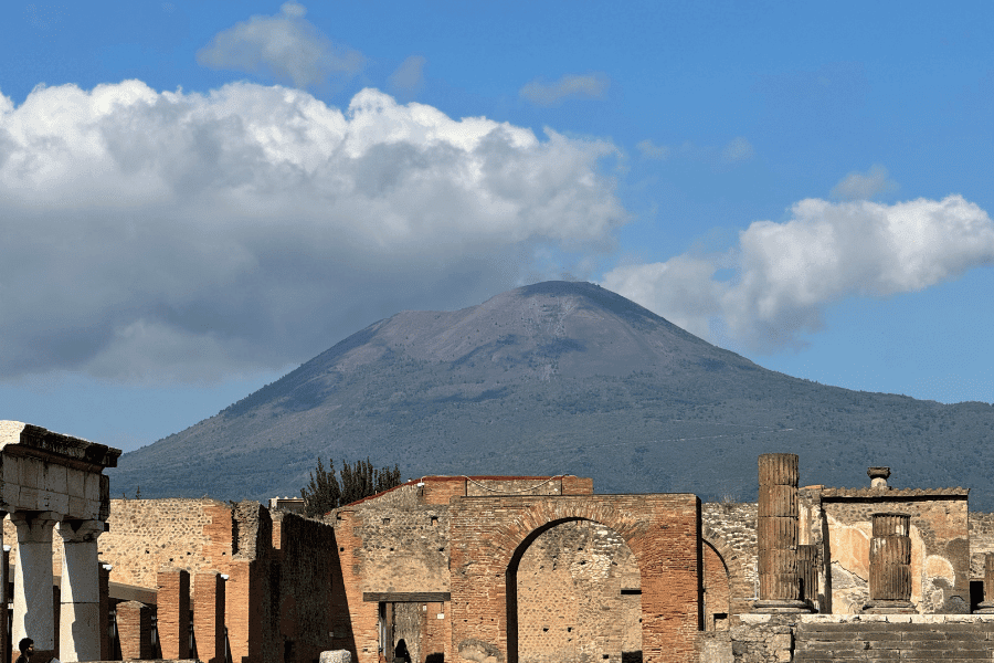 pompeii