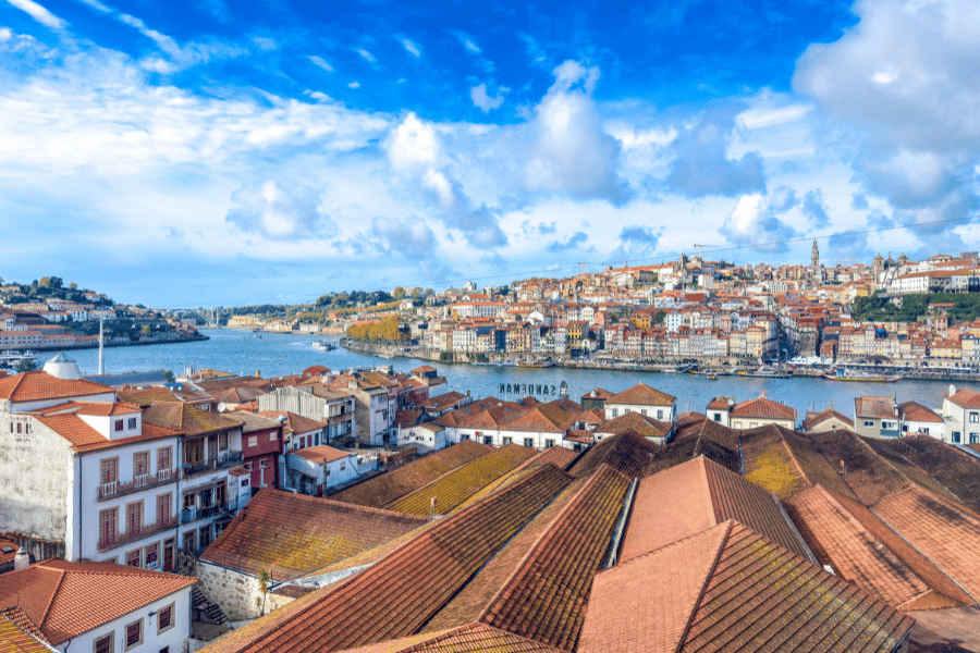 porto portugal