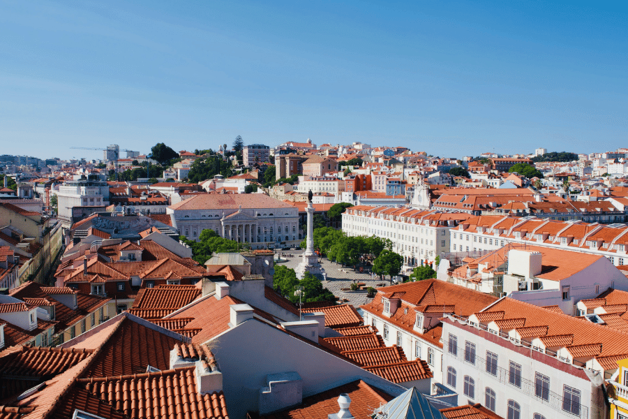 lisbon