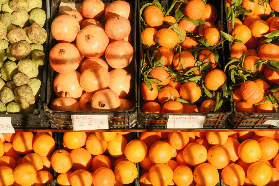portuguese fruit