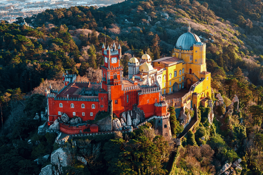 sintra