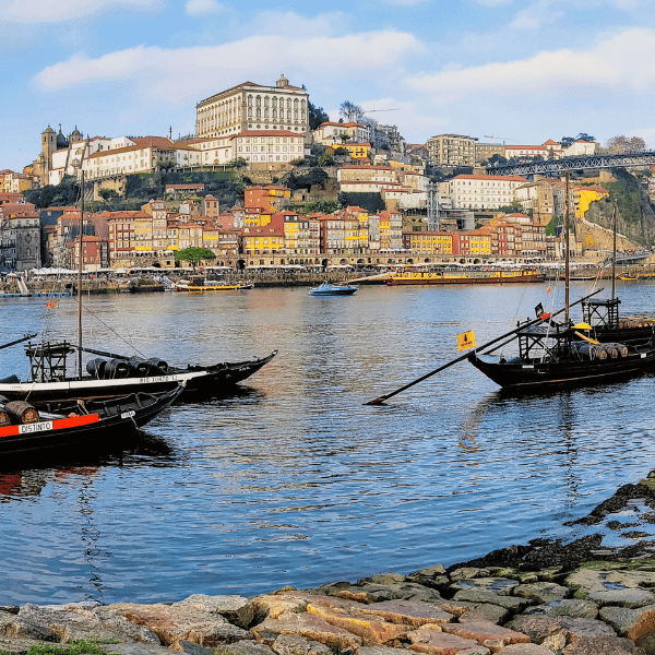 The Ultimate Guide to Vegan Travel in Portugal