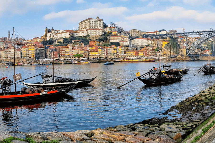 porto portugal