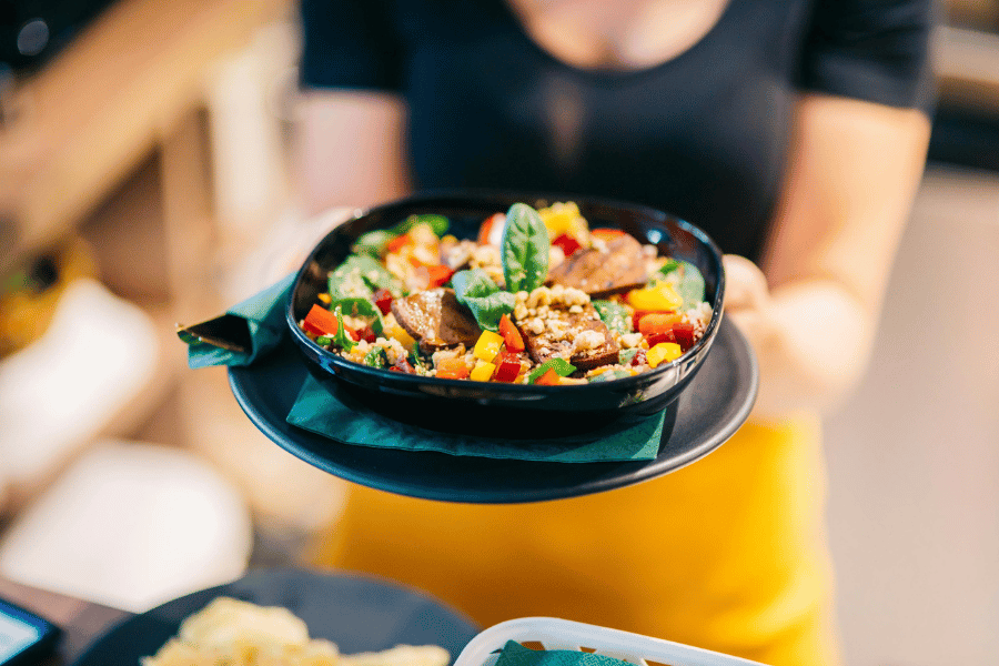 vegan algarve