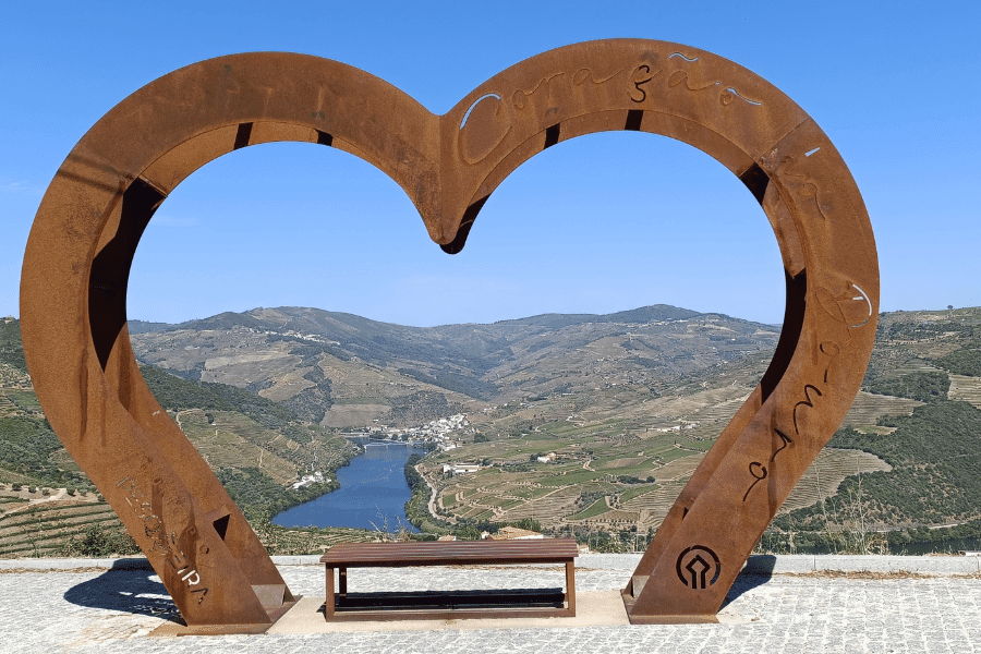 douro valley