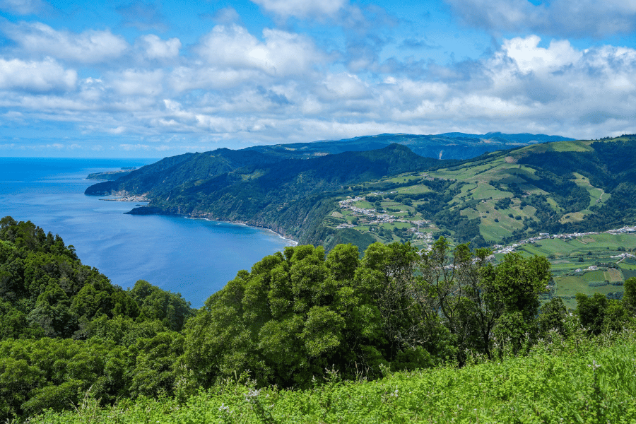Azores