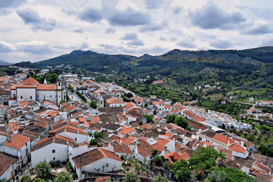 Marvao