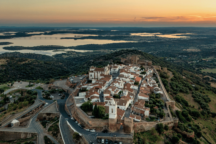 Monsaraz