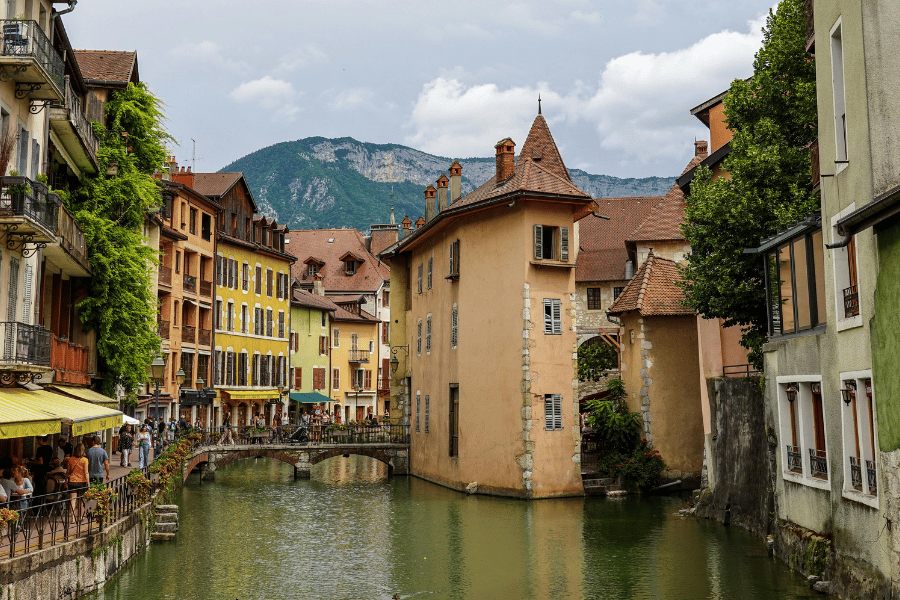 annecy