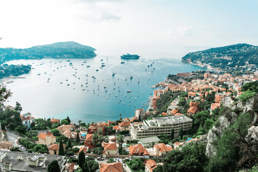 nice france