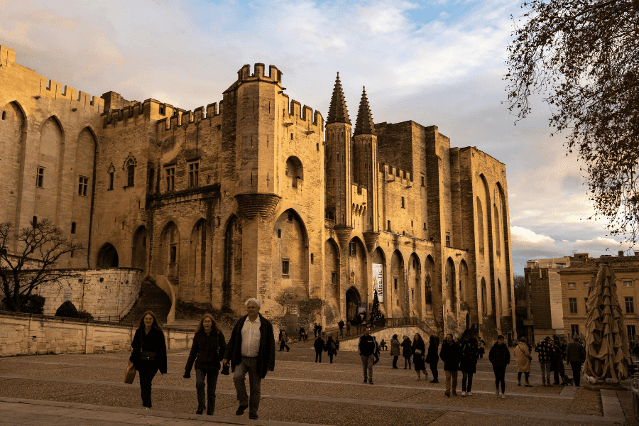 Avignon France